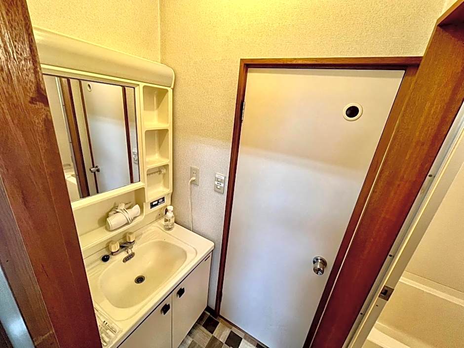 Apartment Hotel 下野