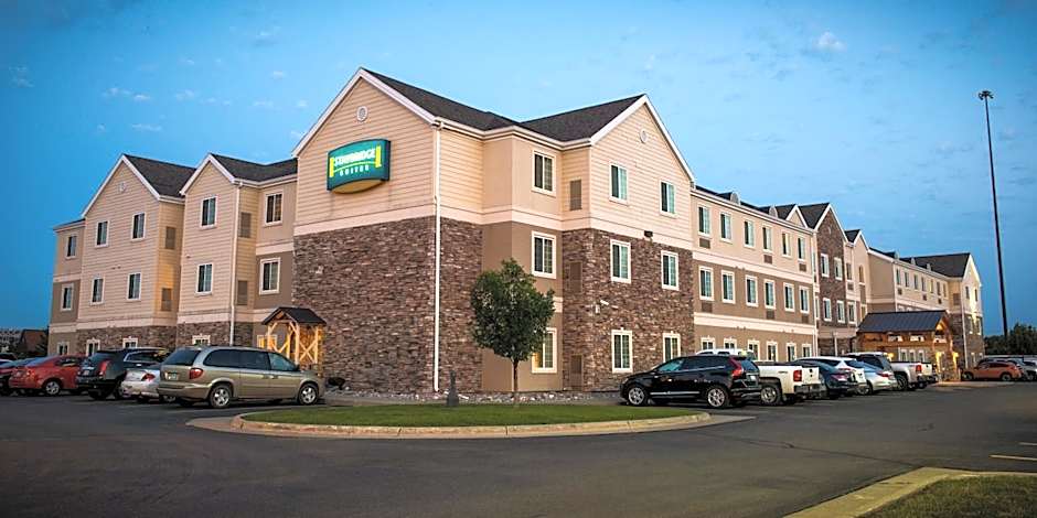 Staybridge Suites Fargo By IHG