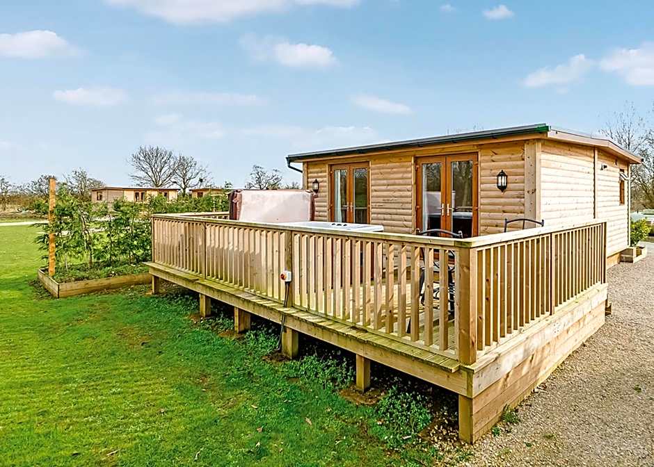Pickering Lodges