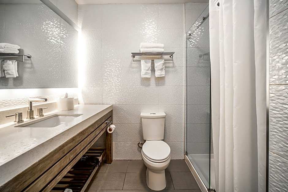 Lexen Hotel - Hollywood