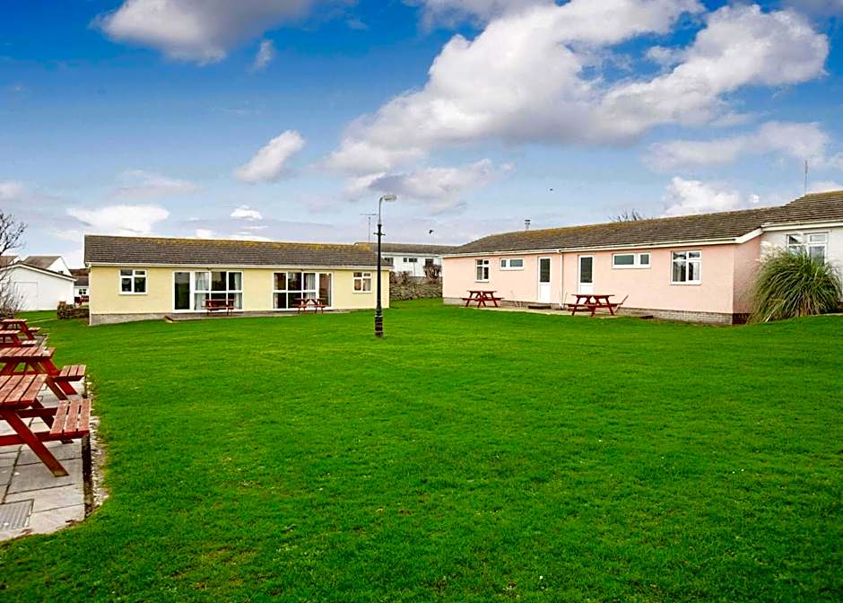 Anglesey Bungalows