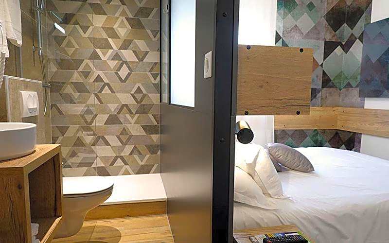 The Originals City, Hotel Helios, Roanne Nord (Inter-Hotel)