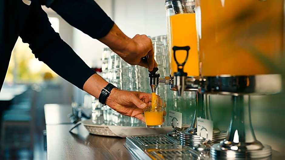 Best Western Hotell Lerdalshoejden