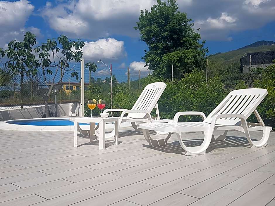 La Mariposa de La Reina