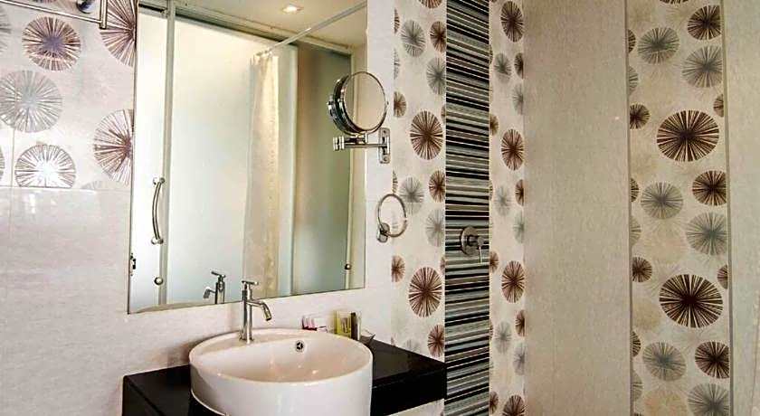 Patong Terrace Boutique Hotel