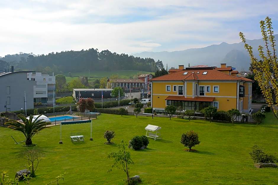 Hotel Finca La Mansión