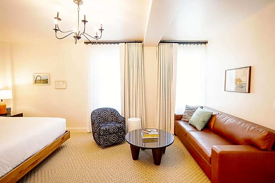 Hotel Santa Barbara