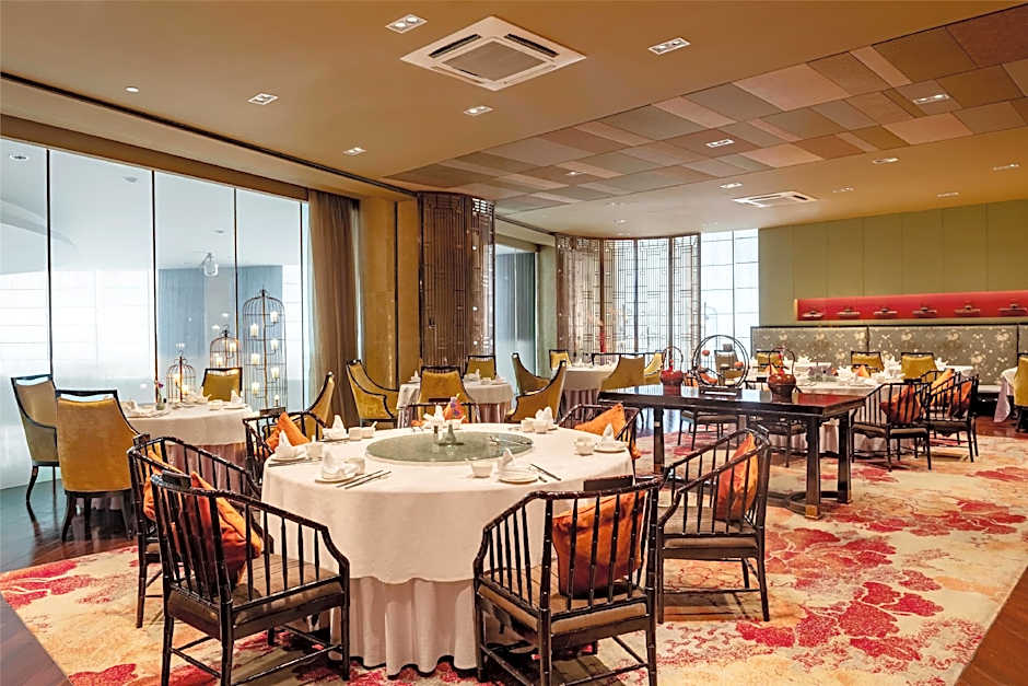 Kempinski Hotel Xiamen