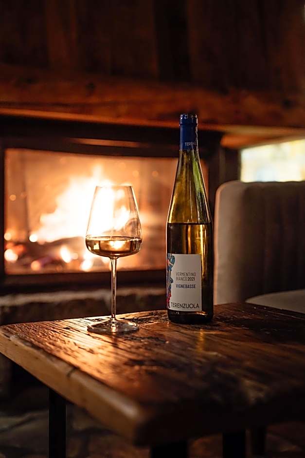 Chalet Hôtel du Mont-Charvin & Spa