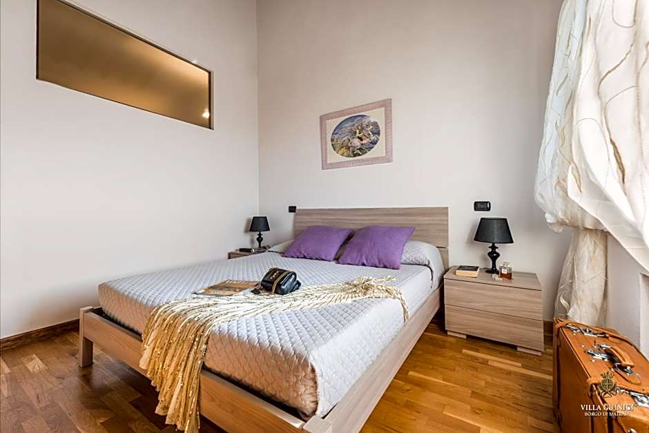 Villa Guinigi Dimora di Epoca Exclusive Residence & Pool