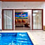 Dhevan Dara Beach Villa - Kui Buri