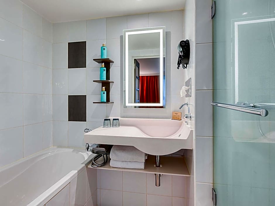 Novotel Paris Centre Bercy