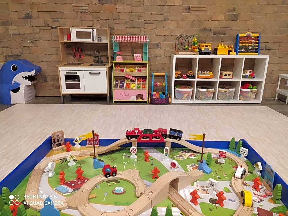 Farm House Ranong Hotel