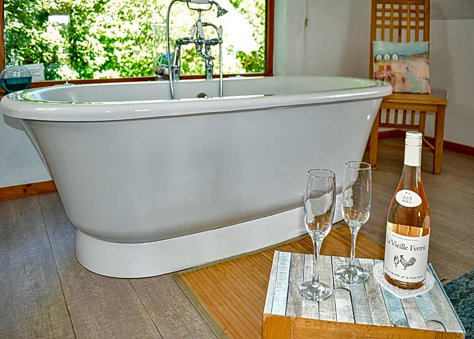 Anglesey Lakeside Lodges