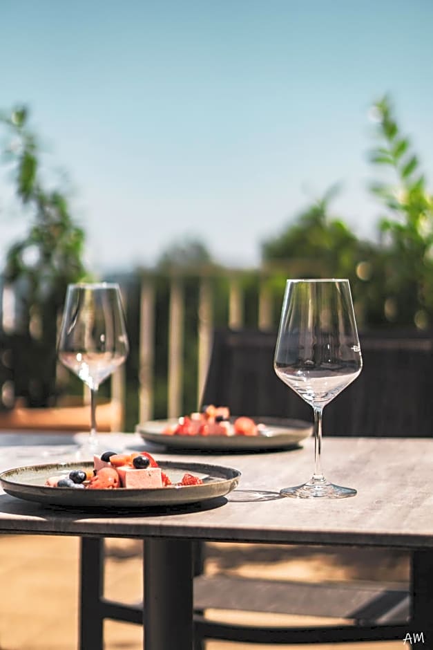 Zur schönen Aussicht