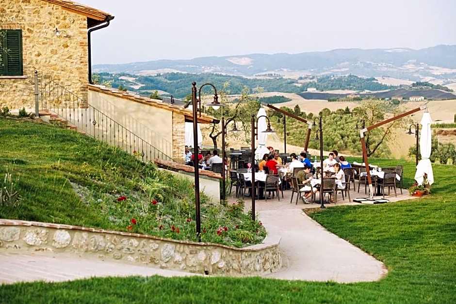 Agriturismo Podere Diacceroni