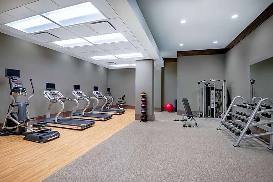 Embassy Suites By Hilton Houston West - Katy