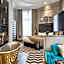 The Rex - formerly Hotel Gotham