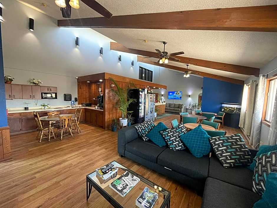 The Belgium Inn & Suites