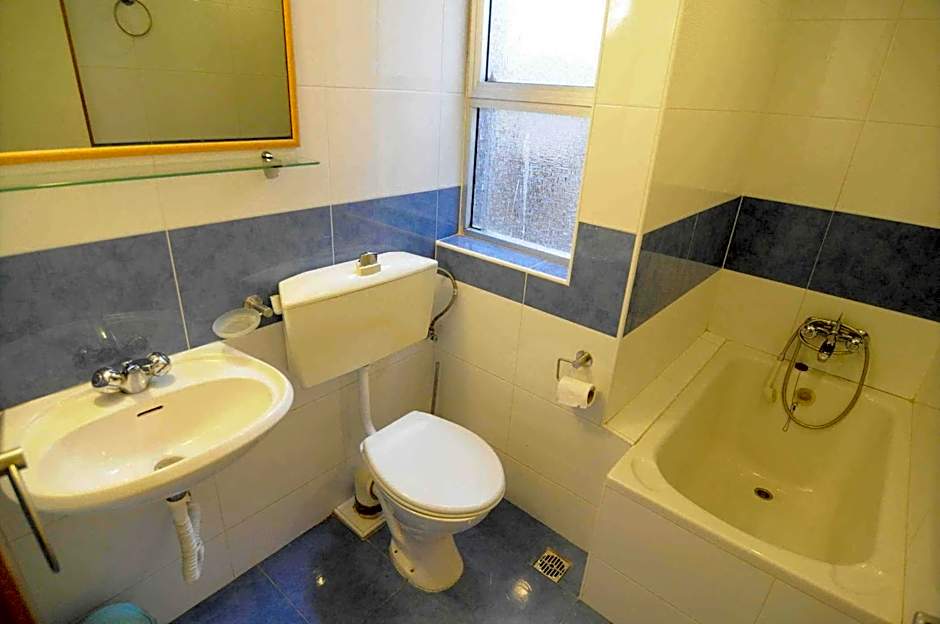 Alborada Apart Hotel