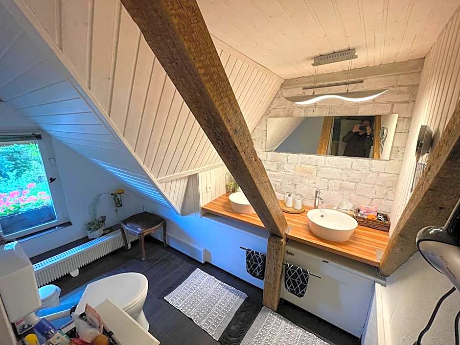 Tiny House Ostsee # Naturwerk