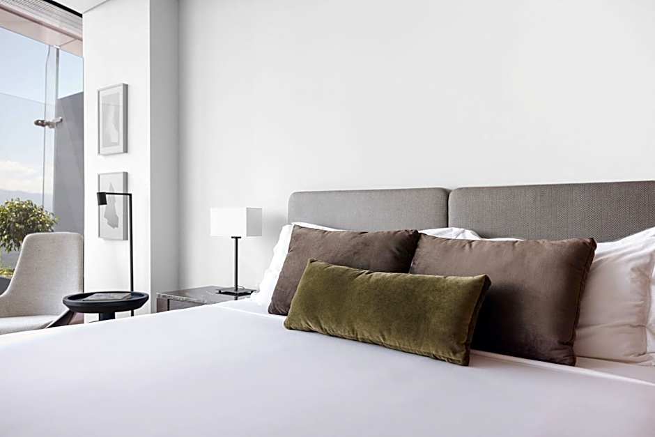 The Ritz-Carlton Residences Mexico City