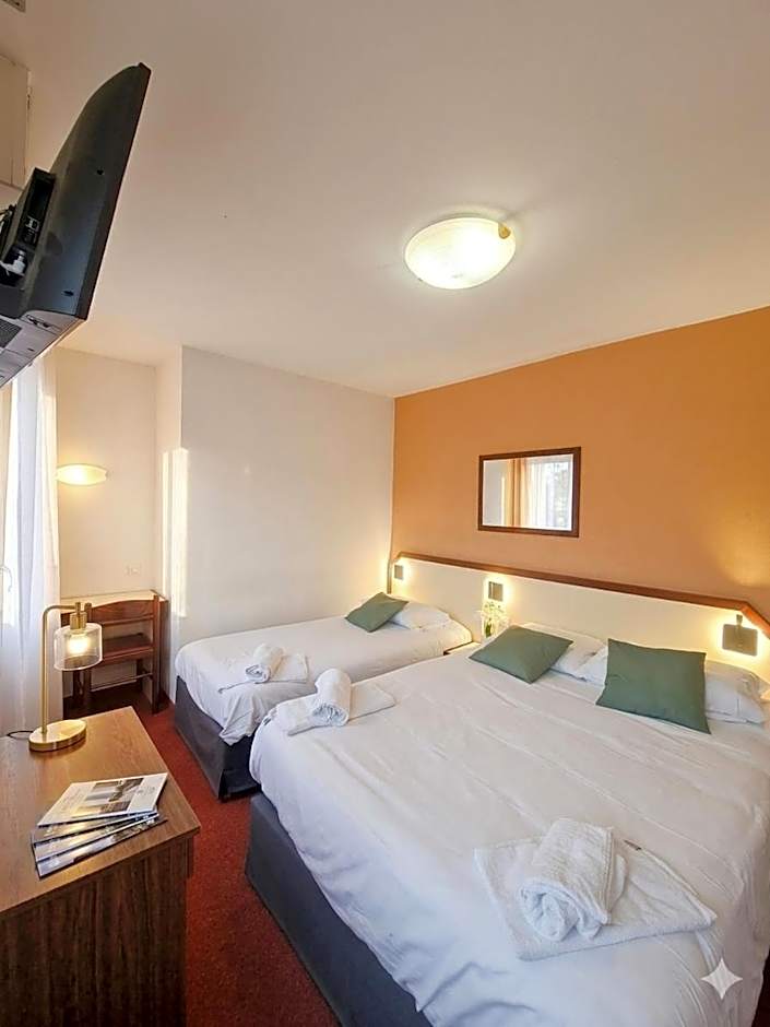 Hôtel Myosotis