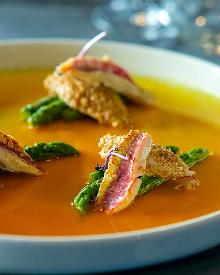 Villa Aragonese Rooms