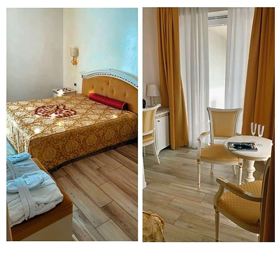 Palace Hotel & SPA La CONCHIGLIA D' ORO