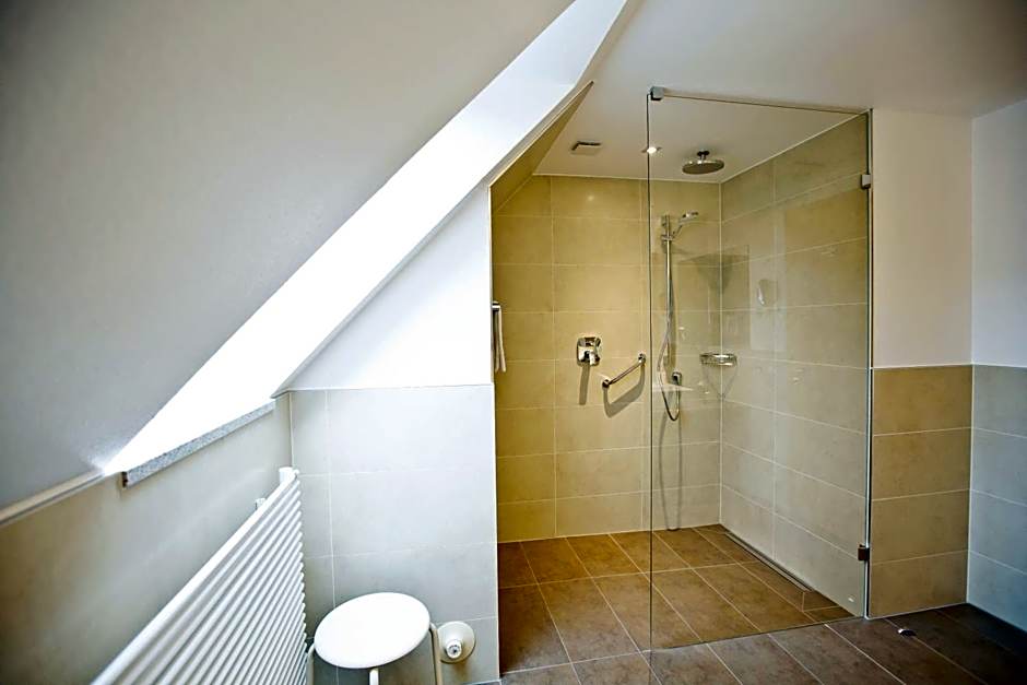 Boutiquehotel Myn Utspann