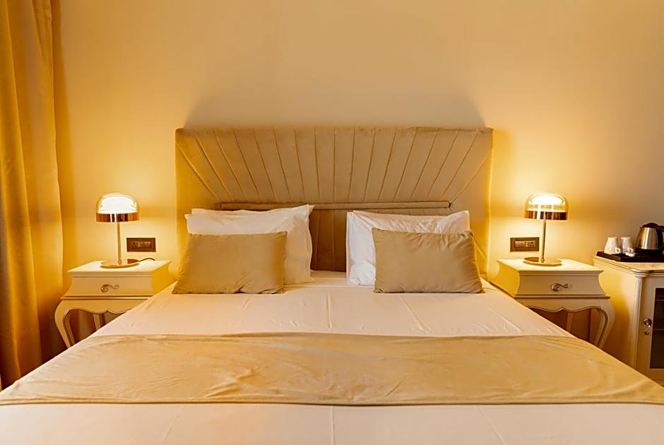 Santa Lucia Boutique Hotel
