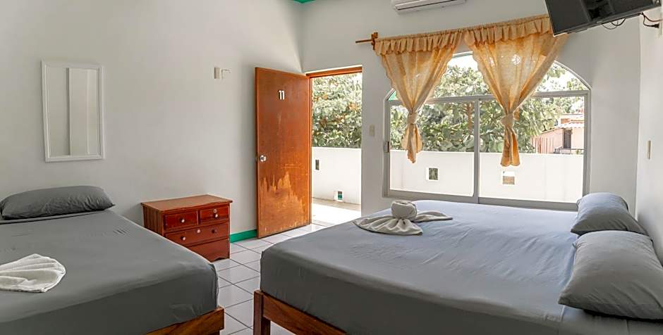 Hotel Gamito