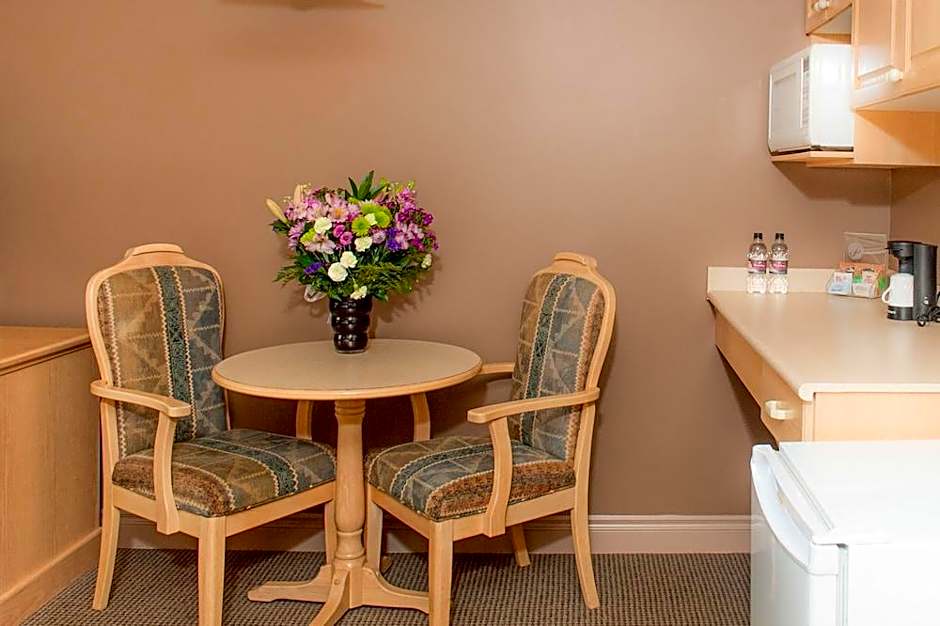 Podollan Inn Fort McMurray