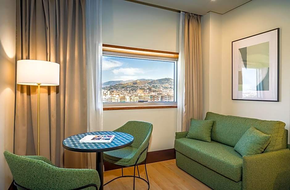 Barcelo Granada Congress