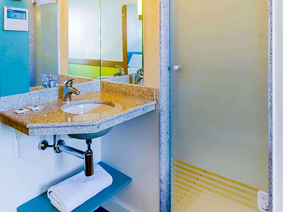 ibis budget Jundiai Shopping