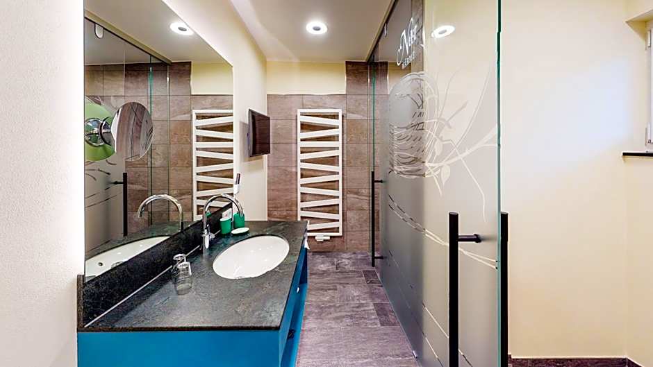 Landgasthof Hessenmühle