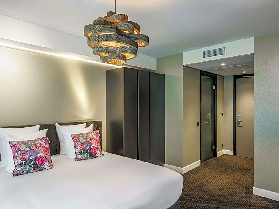 Mercure Hotel Amsterdam Sloterdijk Station