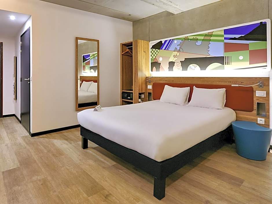 ibis Styles Ajaccio Napoleon