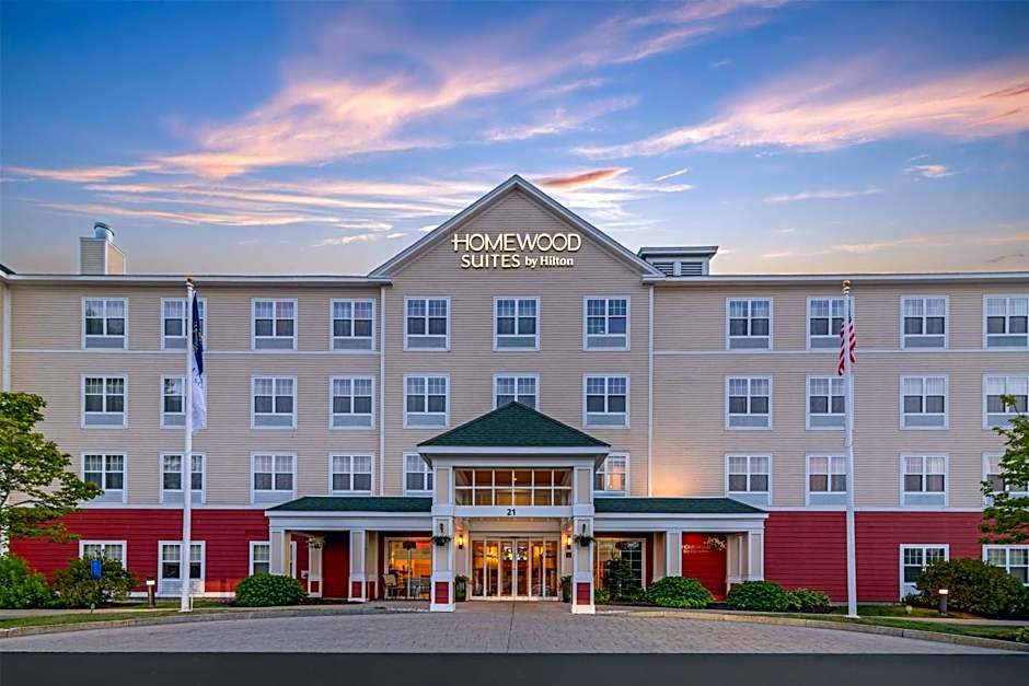 Homewood Suites By Hilton Dover