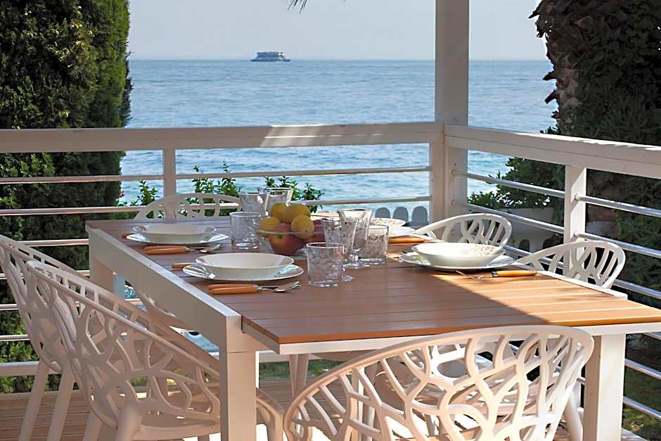 Villaggio Turistico Maderno