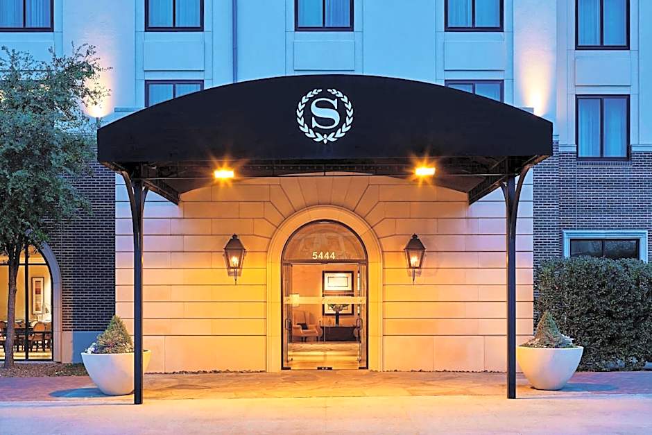 Sheraton Hotel Stonebriar