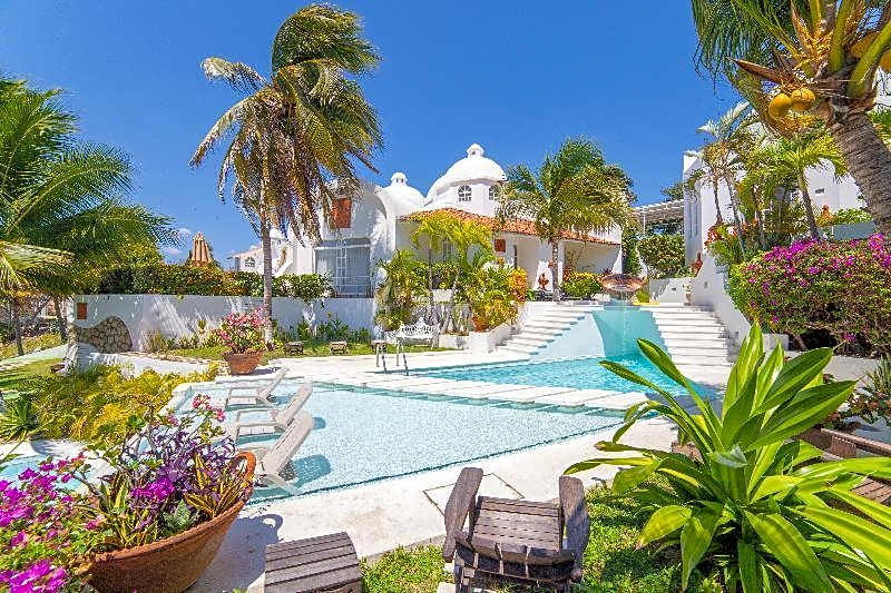 Villas Fa-Sol