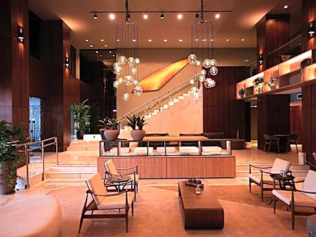 Grand Mercure Curitiba Rayon