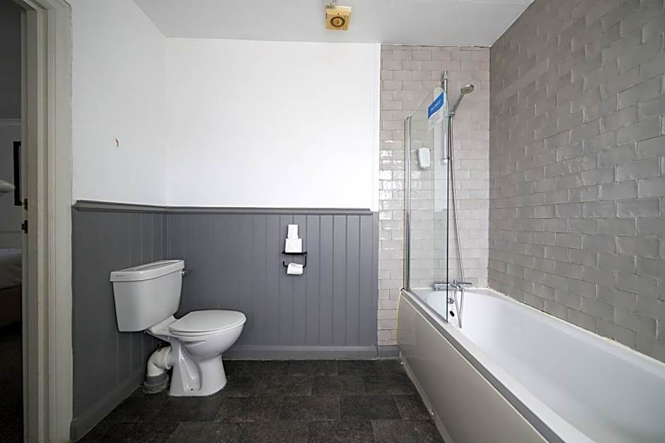 White Hart, Newmarket by Marston's Inns