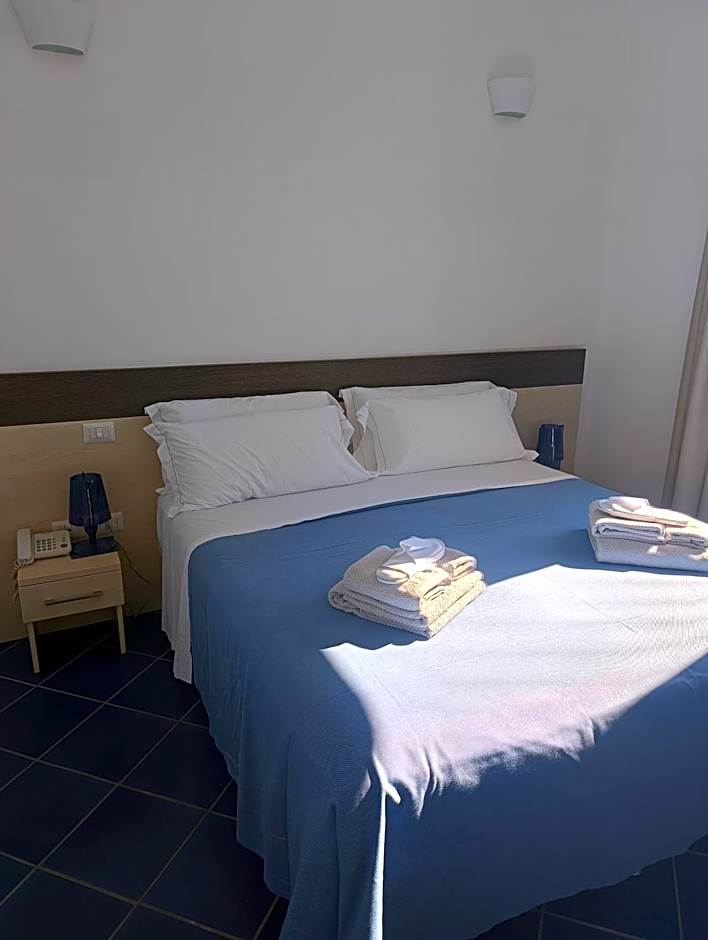 Tuareg Hotel