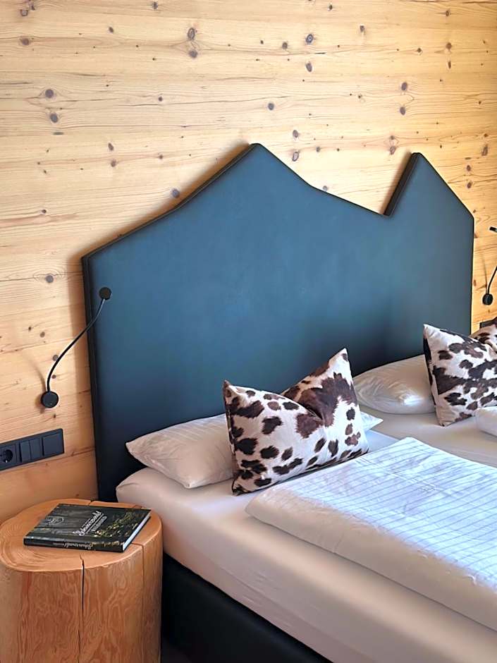 Bergwelt Kandel Hotel & Eventlocation