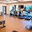 Holiday Inn Express And Suites Tuscaloosa East Cottondale By IHG