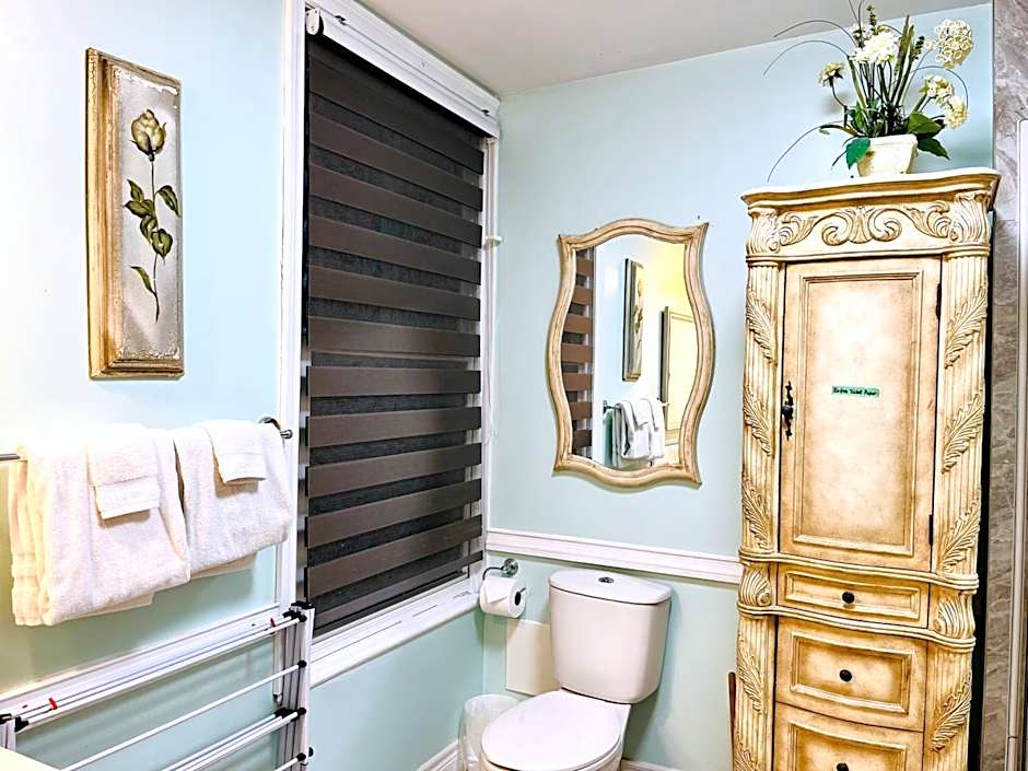 Barker House 1# Suite-heart of oldtown