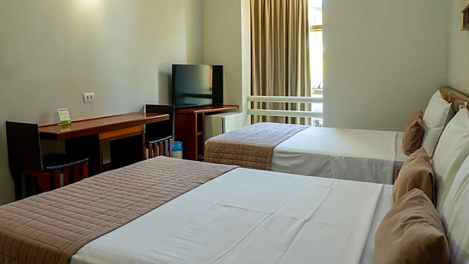 Falls Galli Hotel