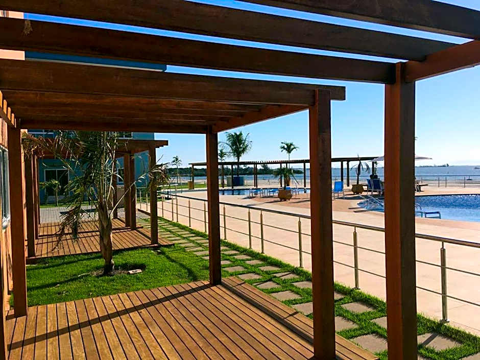 Golden Lake Apart-Hotel